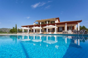 Aneli Luxury Villas-Villa Anastasia